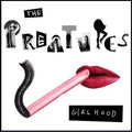 Girlhood - Preatures Cd Album V210-2341496