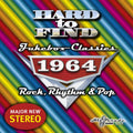 Hard To Find Jukebox Classi 64 - Various Cd Album V210-2341888