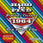 Hard To Find Jukebox Classi 64 - Various Cd Album V210-2341888