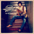 Buy Me A Boat - Janson, Chris Cd Album V210-2342054