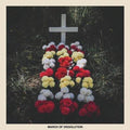 March Of Dissolution - Reactions Cd Album V210-2342605
