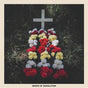 March Of Dissolution - Reactions Cd Album V210-2342605