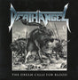 Dream Calls For Blood - Death Angel Cd Album V210-2342739
