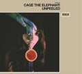 Unpeeled - Cage The Elephant Cd Album V210-2343452