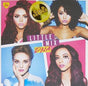 Dna: Gold Series - Little Mix Cd Album V210-2343474