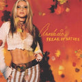 Freak Of Nature: Gold Series - Anastacia Cd Album V210-2343477
