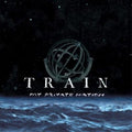 My Private Nation: Gold Series - Train Cd Album V210-2343479