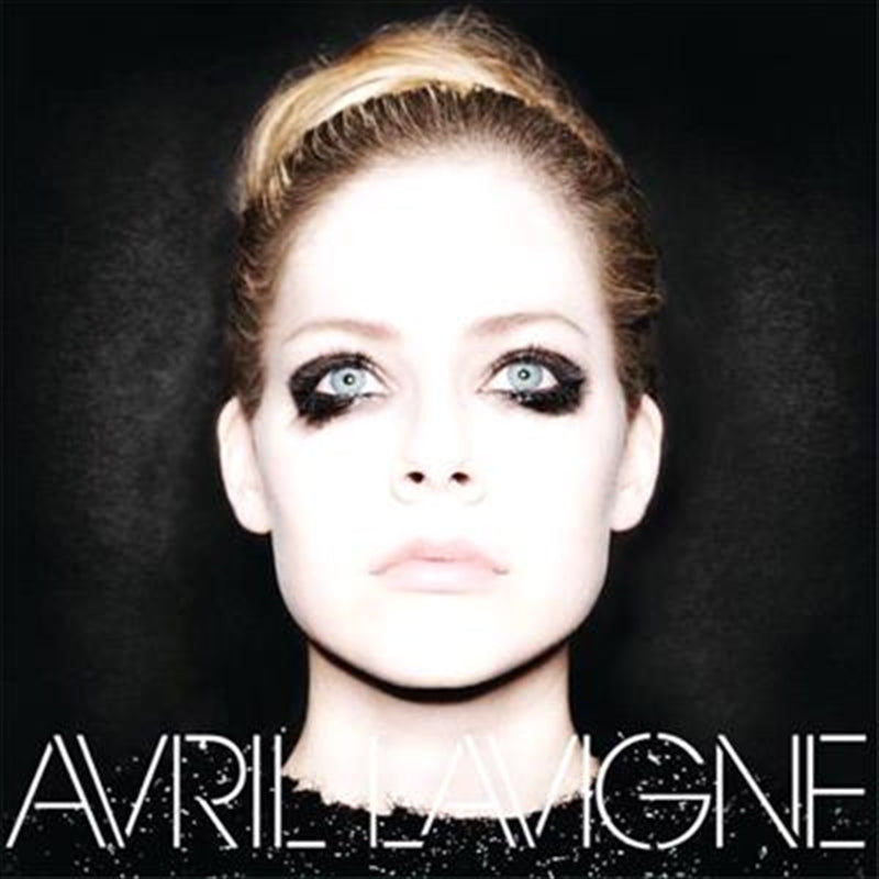Avril Lavigne: Gold Series - Lavigne, Avril Cd Album V210-2343485