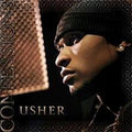Confessions: Special Edn Gold - Usher Cd Album V210-2343514