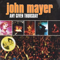 Any Given Thursday: Live Gold - Mayer, John Cd Album V210-2343523
