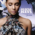 Element Of Freedom: Gold Serie - Keys, Alicia Cd Album V210-2343537