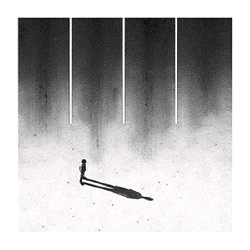 Mono - Alpha Wolf Cd Album V210-2345074