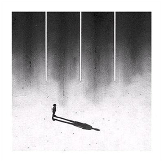 Mono - Alpha Wolf Cd Album V210-2345074