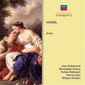 Handel Arias - Sutherland, Joan: Bernadette Greevy Cd Album V210-2345075