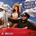 Ol Wheeler - Walker Jr, Wheeler Cd Album V210-2345431