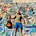 All The Light Above It Too - Johnson, Jack Cd Album V210-2345608