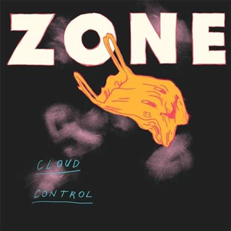 Zone - Cloud Control Cd Album V210-2345644