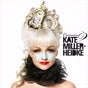 Curiouser - Miller-Heidke, Kate Cd Album V210-2345646