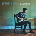 Illuminate: Deluxe Ed - Mendes, Shawn Cd Album V210-2345796
