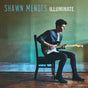 Illuminate: Deluxe Ed - Mendes, Shawn Cd Album V210-2345796