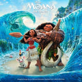 Moana: The Songs - Soundtrack Cd Album V210-2346428