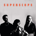 Superscope - Kitty Daisy And Lewis Cd Album V210-2346682