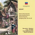 Mozart: Symphonies And Concert - Van Beinum, Eduard Cd Album V210-2346863
