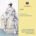 Auber: Le Domino Noir Gustave - Bonynge, Richard Cd Album V210-2346864