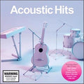 Acoustic Hits - Various Cd Album V210-2347281
