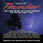 Days Of Thunder - Soundtrack: Hans Zimmer Cd Album V210-2347502