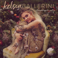 Unapologetically - Ballerini, Kelsea Cd Album V210-2347526