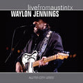 Live From Austin Texas - Jennings, Waylon Cd Album V210-2348290