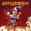Accident Of Birth - Dickinson, Bruce Cd Album V210-2348485
