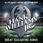 All My Rowdy Friends Are Com - Williams Jr, Hank Cd Album V210-2348713