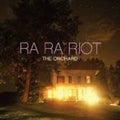 Orchard - Ra Ra Riot Cd Album V210-2348790