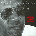 Soul Survivor: Best Of Mighty - Mcclain, Mighty Sam Cd Album V210-2348825