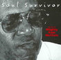 Soul Survivor: Best Of Mighty - Mcclain, Mighty Sam Cd Album V210-2348825