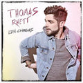 Life Changes - Rhett, Thomas Cd Album V210-2348909