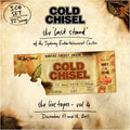 Last Stand: Live Tapes V4 Syd - Cold Chisel Cd Album V210-2348927
