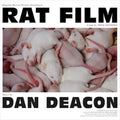 Rat Film - Soundtrack: Dan Deacon Cd Album V210-2349171