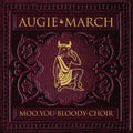 Moo You Bloody Choir - Augie March Cd Album V210-2349198