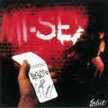 Graffiti Crimes - Mi Sex Cd Album V210-2349522