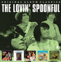 Original Album Classics - Lovin Spoonful Cd Album V210-2349524