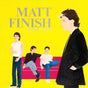 Short Note - Finish, Matt Cd Album V210-2349569