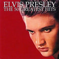 50 Greatest Hits - Presley, Elvis Cd Album V210-2349661