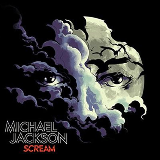 Scream - Jackson, Michael Cd Album V210-2349832