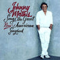 Sings The Great New American - Mathis, Johnny Cd Album V210-2350049