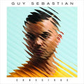 Conscious - Sebastian, Guy Cd Album V210-2350052