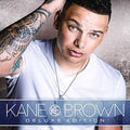 Kane Brown: Dlx Ed - Brown, Kane Cd Album V210-2350708