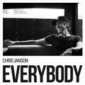 Everybody - Janson, Chris Cd Album V210-2350748